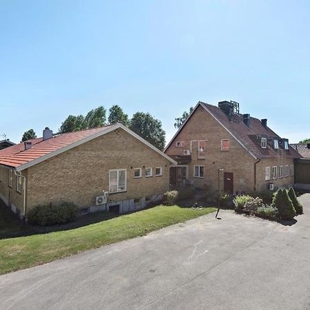 Apartmán Zimmer Annerstad Baden, Angeln, Kanu Eigene Toilette Behindertengerecht Exteriér fotografie