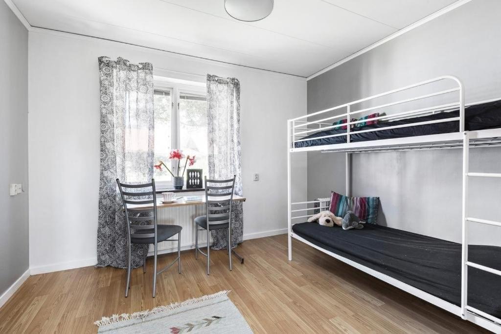Apartmán Zimmer Annerstad Baden, Angeln, Kanu Eigene Toilette Behindertengerecht Exteriér fotografie